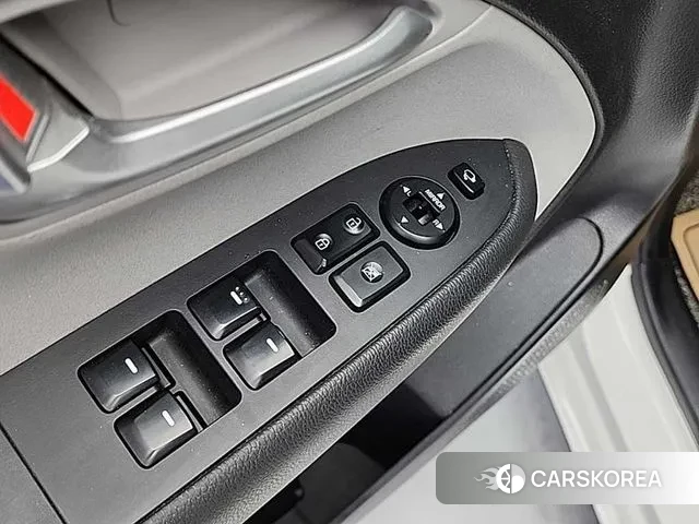 Kia The New Kia Ray id 2997704 из Кореи 10