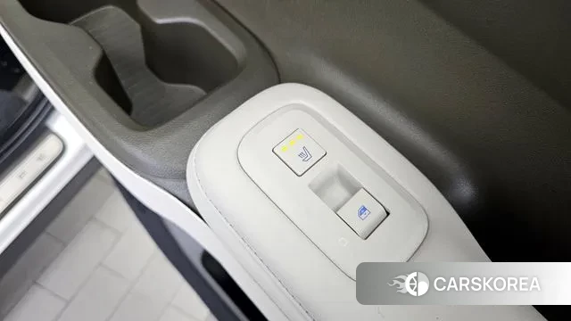 Hyundai Santa Fe (MX5) id 3359880 из Кореи 10