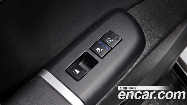 Hyundai Grandeur (GN7) id 2696163 из Кореи 10