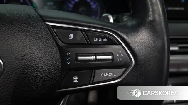 Hyundai Palisade id 3635971 из Кореи 10