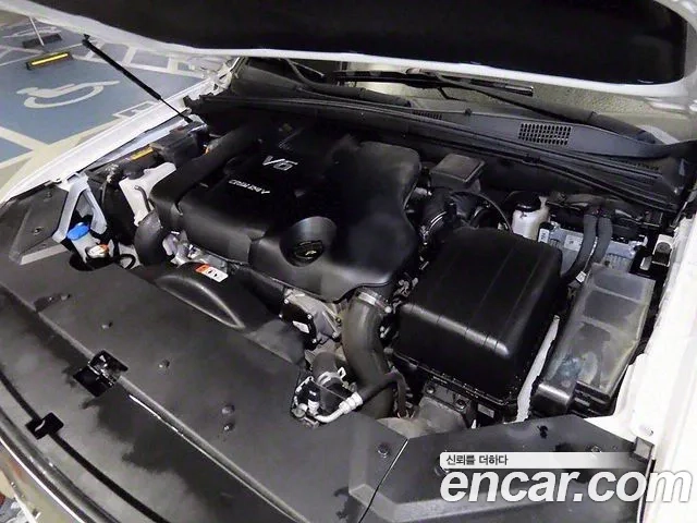 Kia Mohave Master id 2950081 из Кореи 10