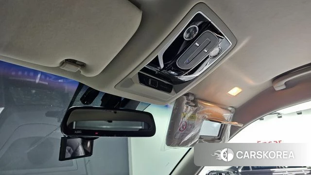 Ssangyong All New Rexton id 4592967 из Кореи 10