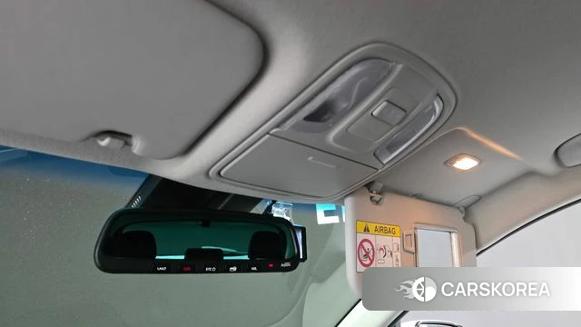 Kia Niro EV id 4244955 из Кореи 10