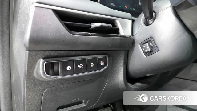 Kia The New K8 Hybrid id 4916527 из Кореи 10