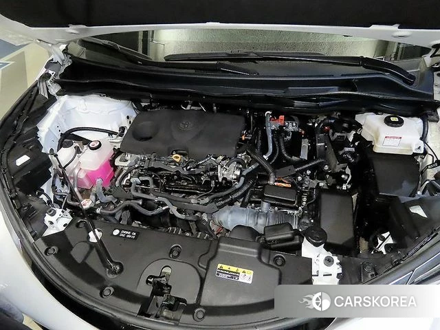 Toyota Sienna 4th Generation id 4546783 из Кореи 10