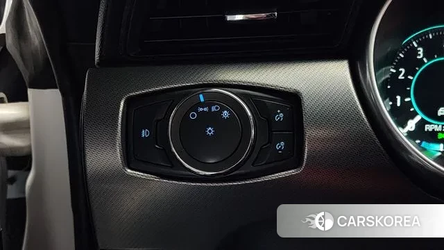 Ford Mustang id 2932250 из Кореи 10