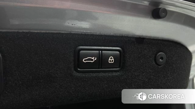 Genesis G70 id 4435575 из Кореи 10