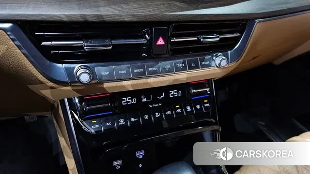 Kia Mohave Master id 3422598 из Кореи 10