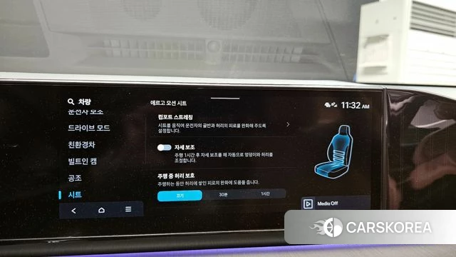 Hyundai Grandeur Hybrid (GN7) id 4281335 из Кореи 10