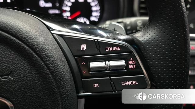 Kia Sportage The Bold id 3904686 из Кореи 10