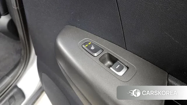 Kia Sportage The Bold id 3647129 из Кореи 10