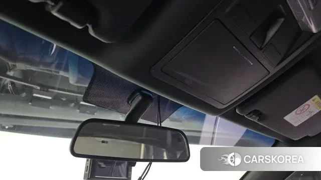 Ssangyong Rexton Sports id 3587708 из Кореи 10