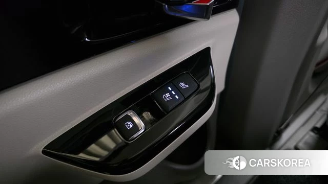 Kia Carnival 4th generation id 4186944 из Кореи 10