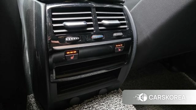 BMW 5 Series (G30) id 4430448 из Кореи 10