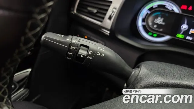 Kia Niro id 2855450 из Кореи 10