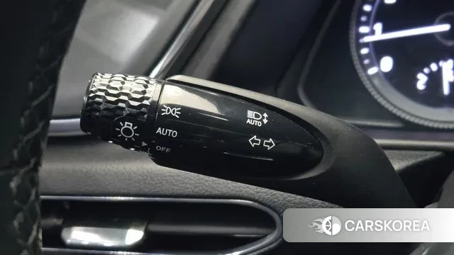 Hyundai Sonata (DN8) id 3671246 из Кореи 10