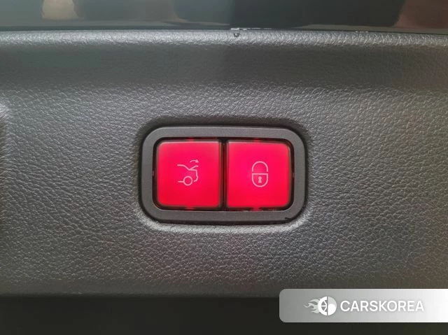 Mercedes-Benz S-Class W223 id 4423311 из Кореи 10