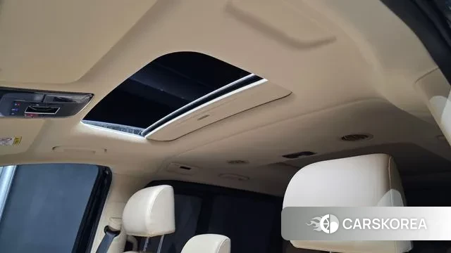 Hyundai Staria id 3585486 из Кореи 10