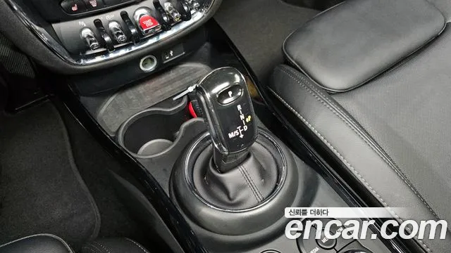 Mini Cooper Clubman id 2662446 из Кореи 10