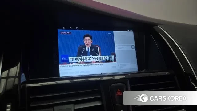 Renault Korea (Samsung) SM7 Nova id 3677422 из Кореи 10