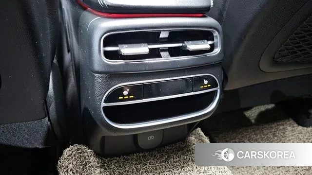 Genesis GV70 id 3059446 из Кореи 10