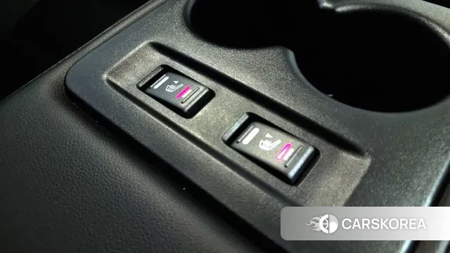 Renault Korea (Samsung) SM6 id 3024636 из Кореи 10