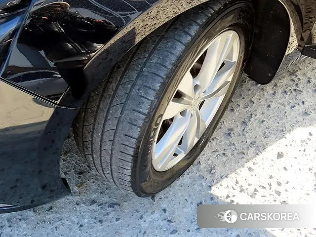 Renault Korea (Samsung) SM6 id 3583217 из Кореи 10