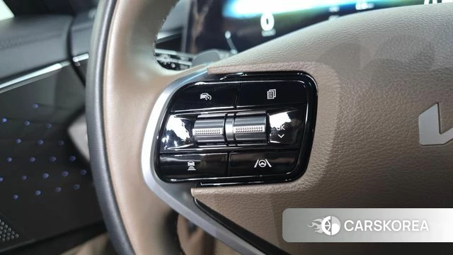 Kia K8 id 4469599 из Кореи 10