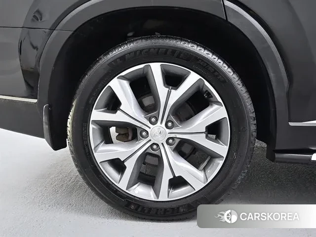 Hyundai Palisade id 2994074 из Кореи 10