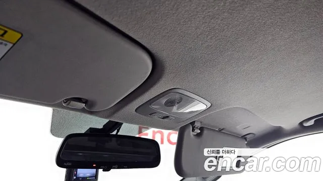 Hyundai The New Grand Starex id 2672054 из Кореи 10