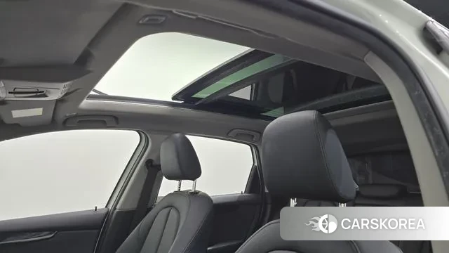 BMW 2 Series Active Tourer (F45) id 3708329 из Кореи 10