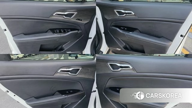 Kia Sportage 5th Generation id 3831509 из Кореи 10