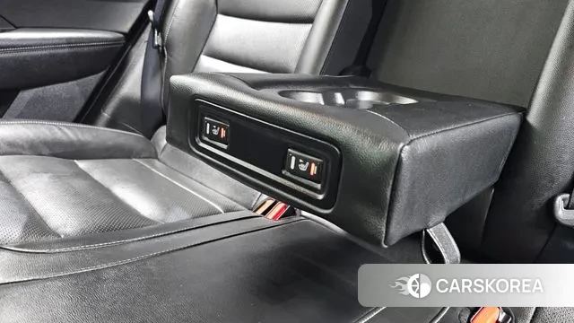 Renault Korea (Samsung) The New QM6 id 3766003 из Кореи 10