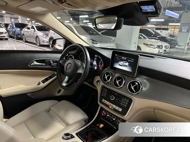 Mercedes-Benz GLA-Class X156 id 3407848 из Кореи 10