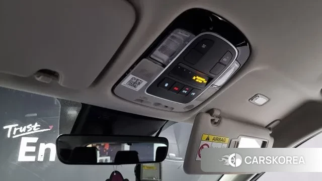 Hyundai Tucson (NX4) id 3389869 из Кореи 10