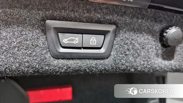 BMW 5 Series (G30) id 3365985 из Кореи 10