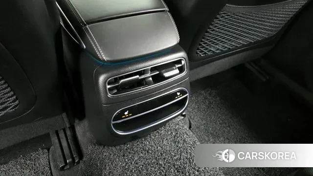 Genesis GV70 id 3020968 из Кореи 10