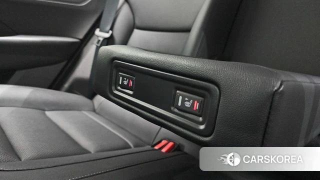 Renault Korea (Samsung) QM6 id 4770831 из Кореи 10