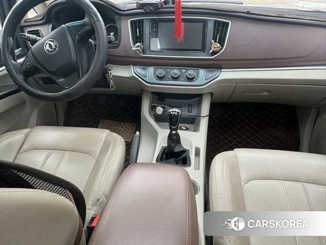 Dongfeng popular Lingzhi id 4240279 из Китая 10