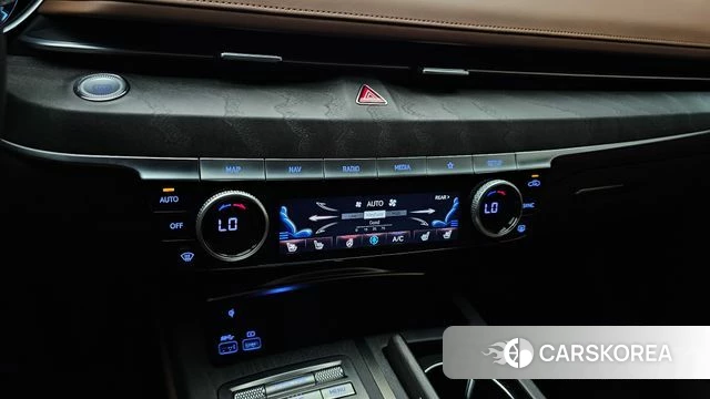 Genesis G80 (RG3) id 4720509 из Кореи 10