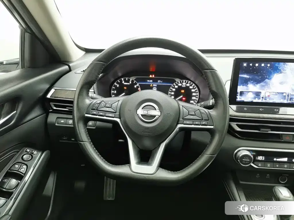 Nissan Teana id 4570442 из Китая 10