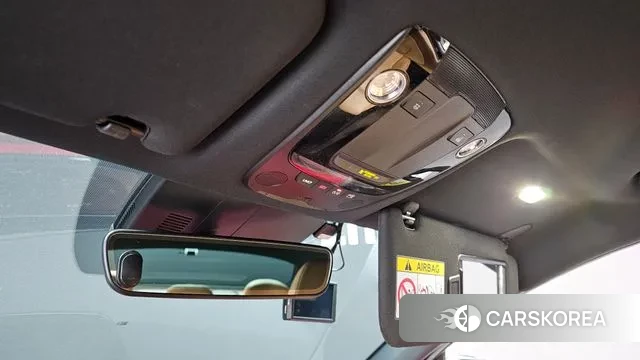 Kia K5 3rd generation id 3601581 из Кореи 10