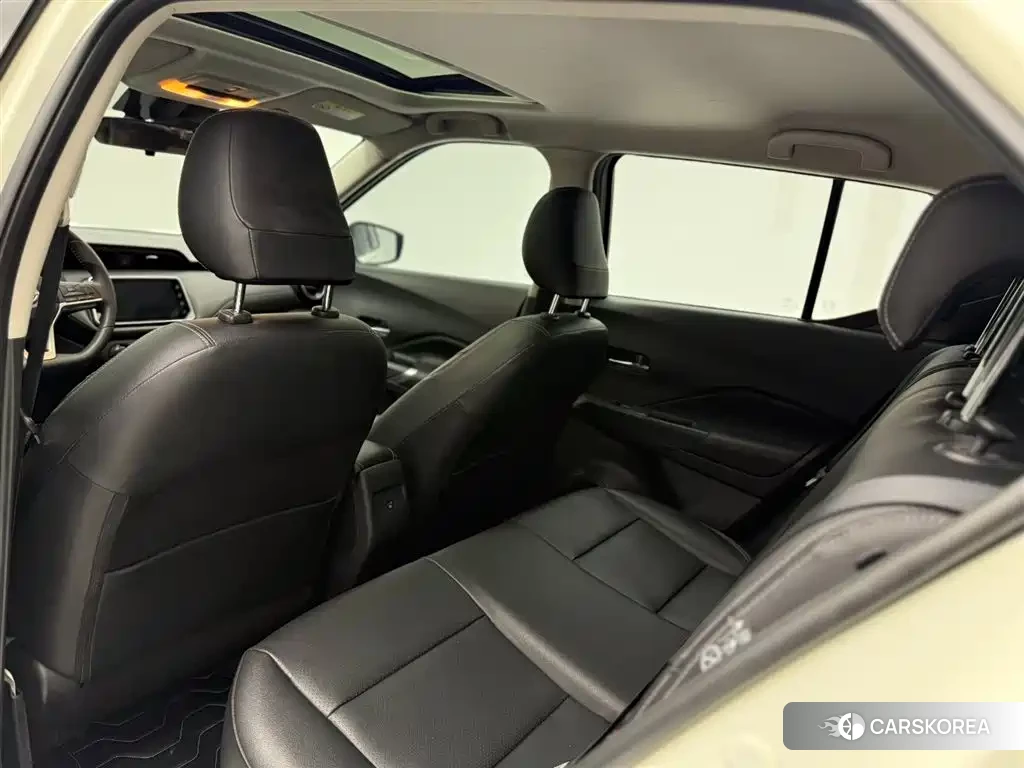 Nissan Kicks id 4674269 из Китая 10