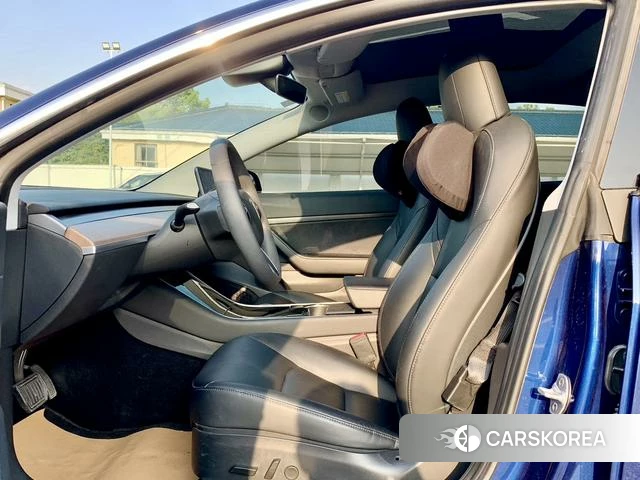 Tesla Model 3 id 4253086 из Китая 10