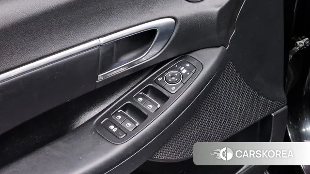 Hyundai Sonata (DN8) id 3530449 из Кореи 10