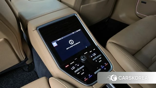 Porsche Panamera (971) id 4397748 из Кореи 10