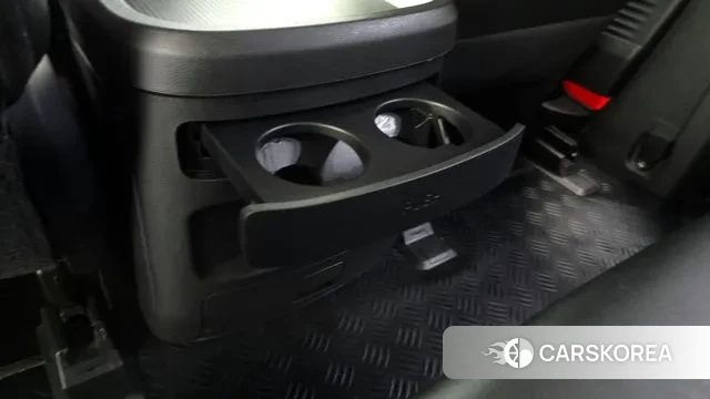 Hyundai Staria id 3348305 из Кореи 10