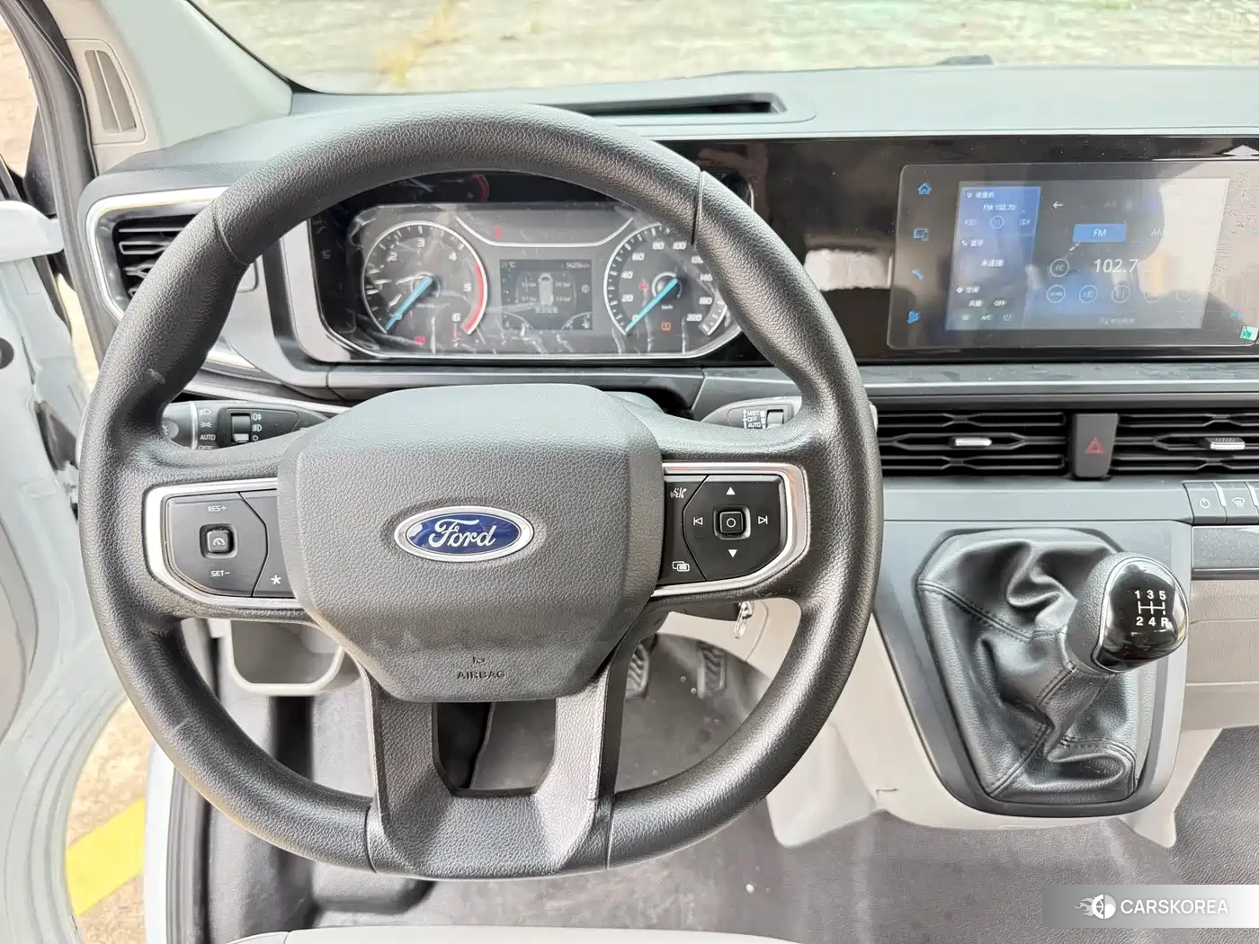 Ford Quanshun id 4570372 из Китая 10