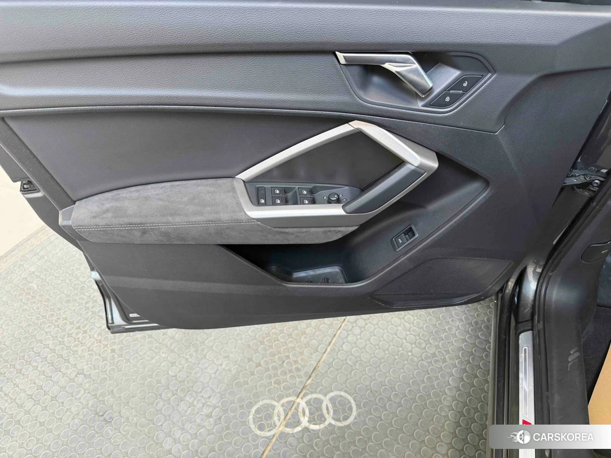 Audi Q3 id 4493185 из Китая 10