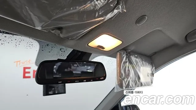 Kia Morning Urban (JA) id 2945413 из Кореи 10